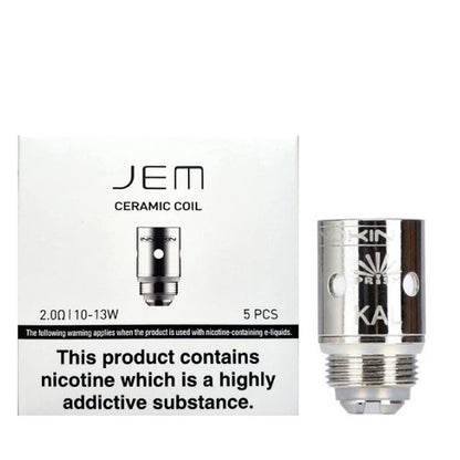 Innokin - Jem Coils
