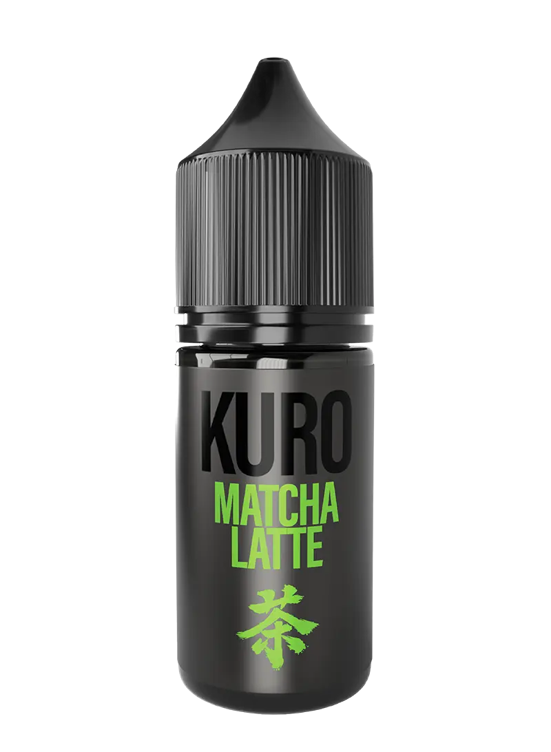Kuro - Nic Salts