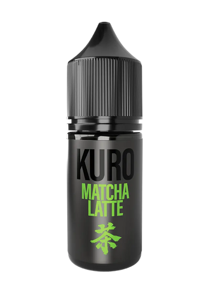Kuro - Nic Salts