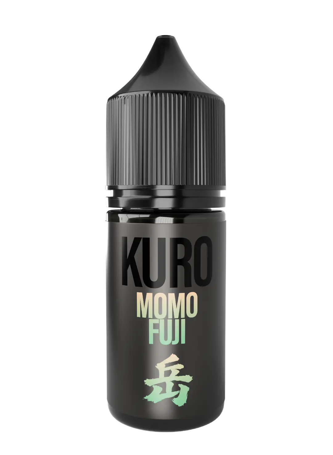 Kuro - Nic Salts