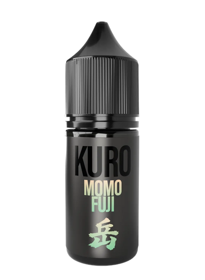 Kuro - Nic Salts