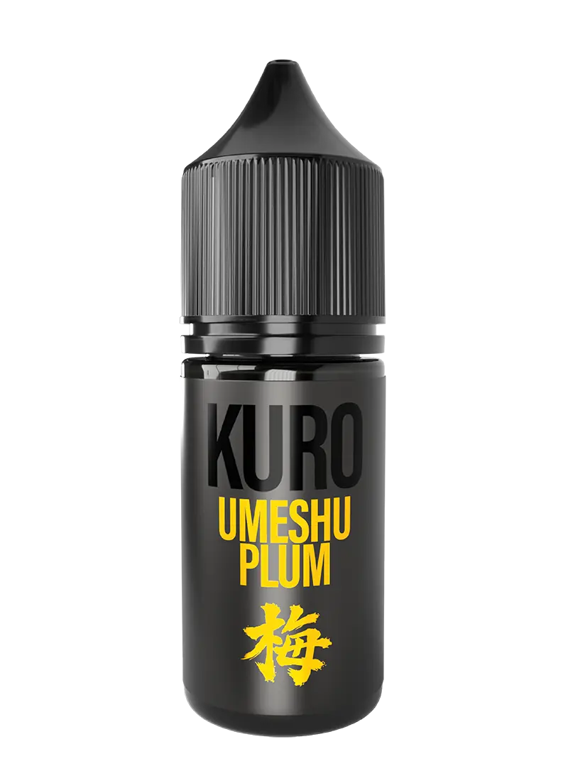 Kuro - Nic Salts