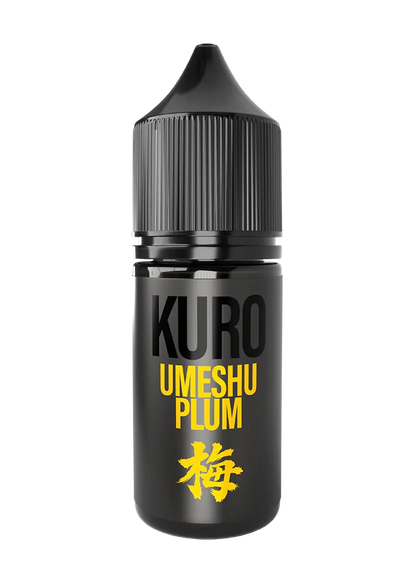 Kuro - Nic Salts