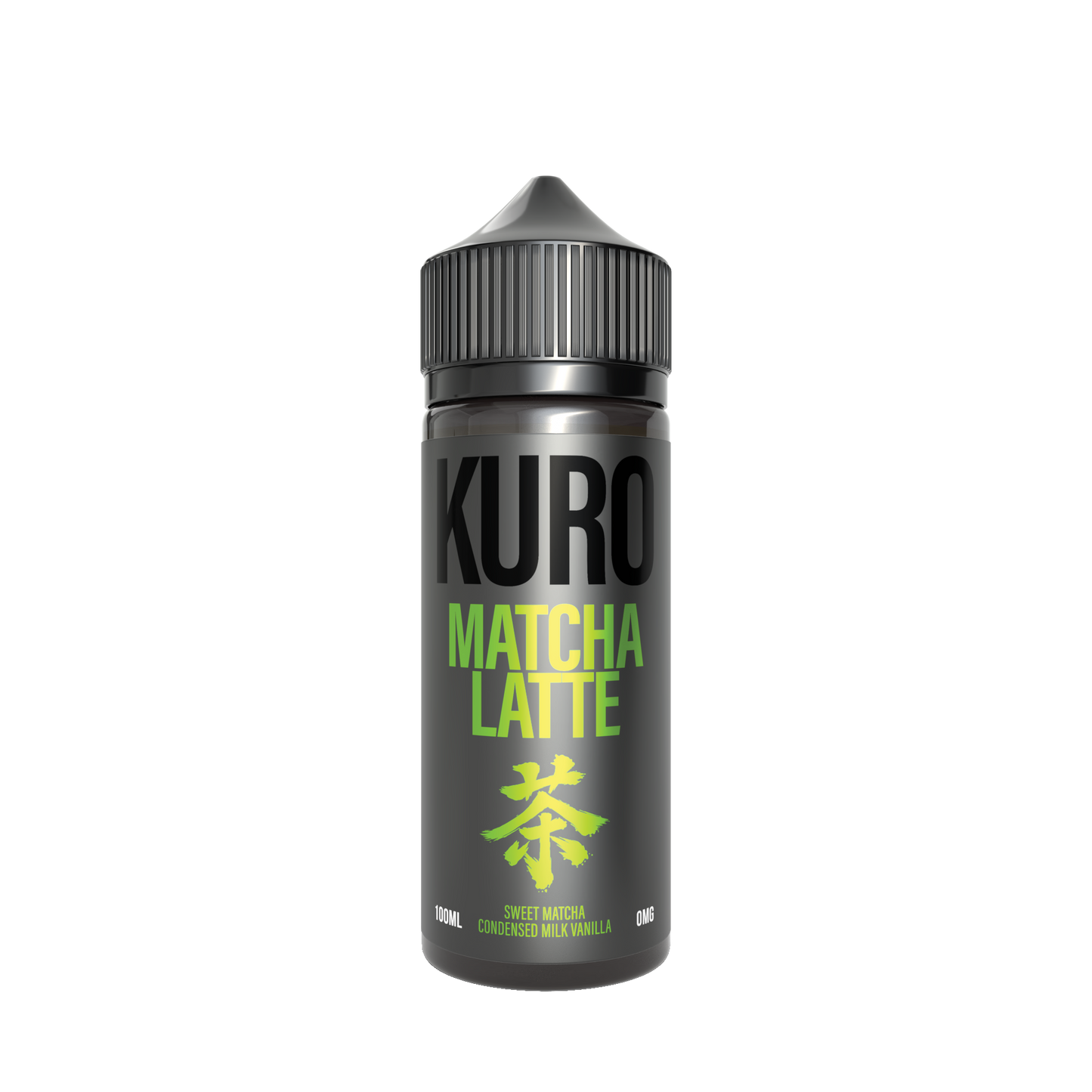 Kuro - 100ML Shortfills