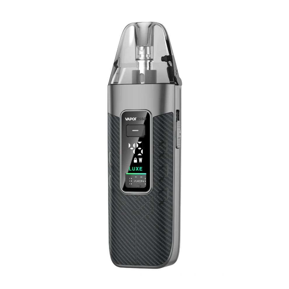 Vaporesso Luxe X3 Kit - Pod Mods
