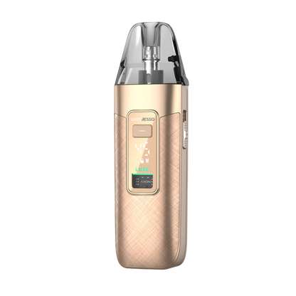 Vaporesso Luxe X3 Kit - Pod Mods