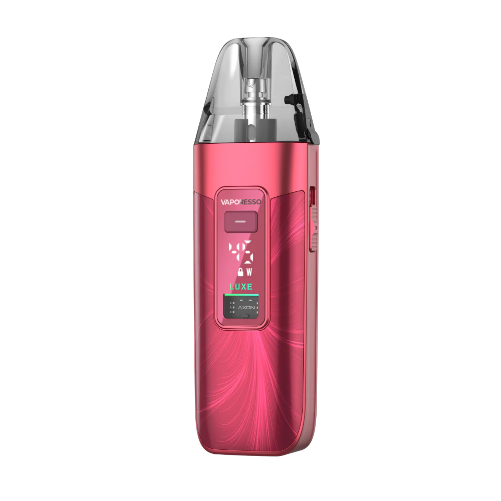 Vaporesso Luxe X3 Kit - Pod Mods