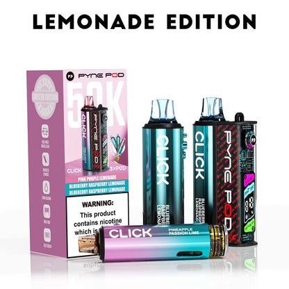 Pyne Pod Click 5OK-Kit