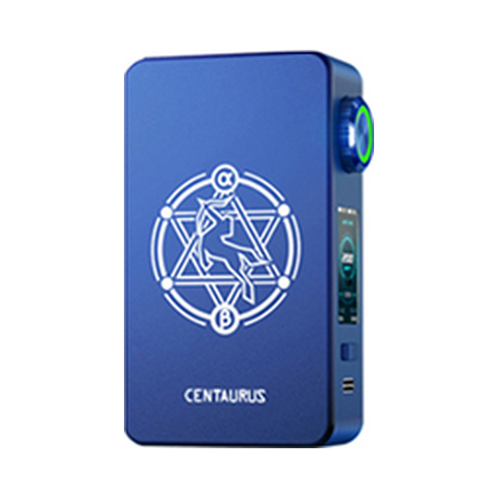 Lost Vape - Centaurus M200 - Regulated Mod