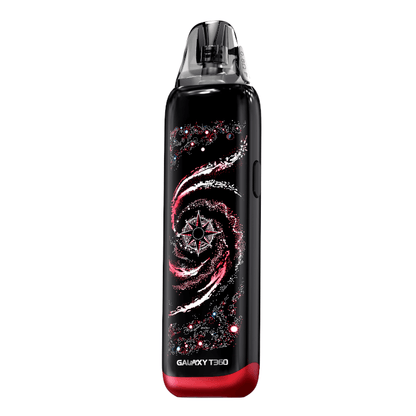 Lost Vape Galaxy T360 - Pod-Systems