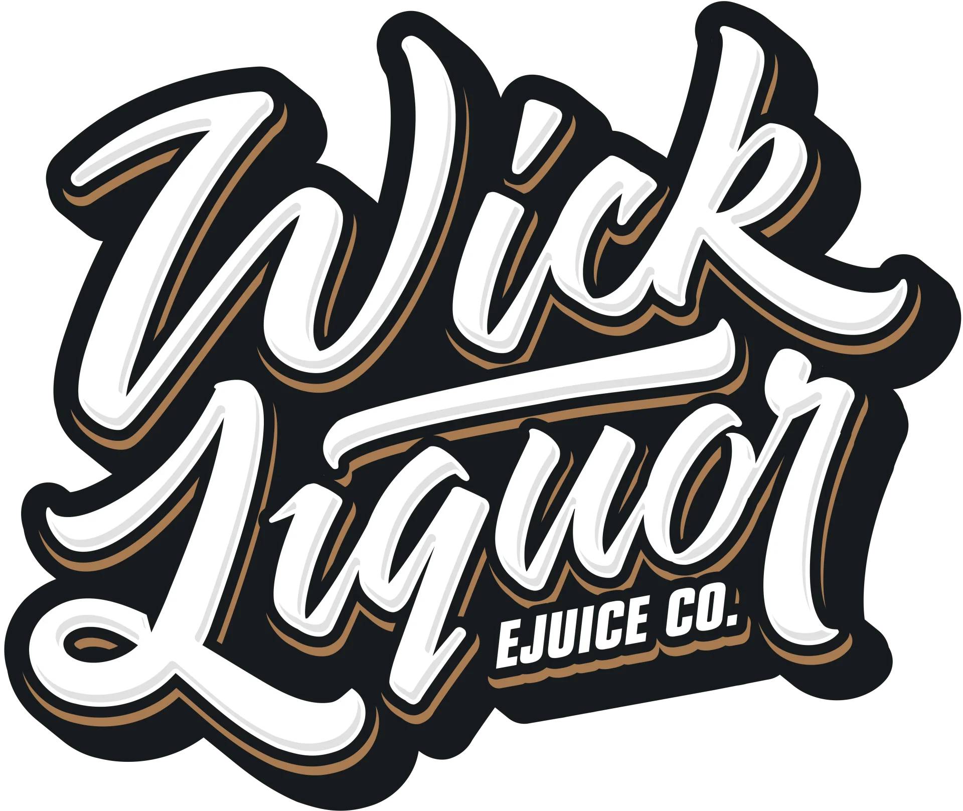 Wick Liquor