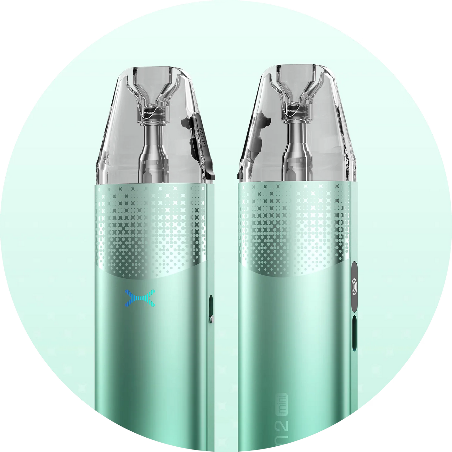 Oxva NEXLIM 2 MINI Kit - Pod-Systems