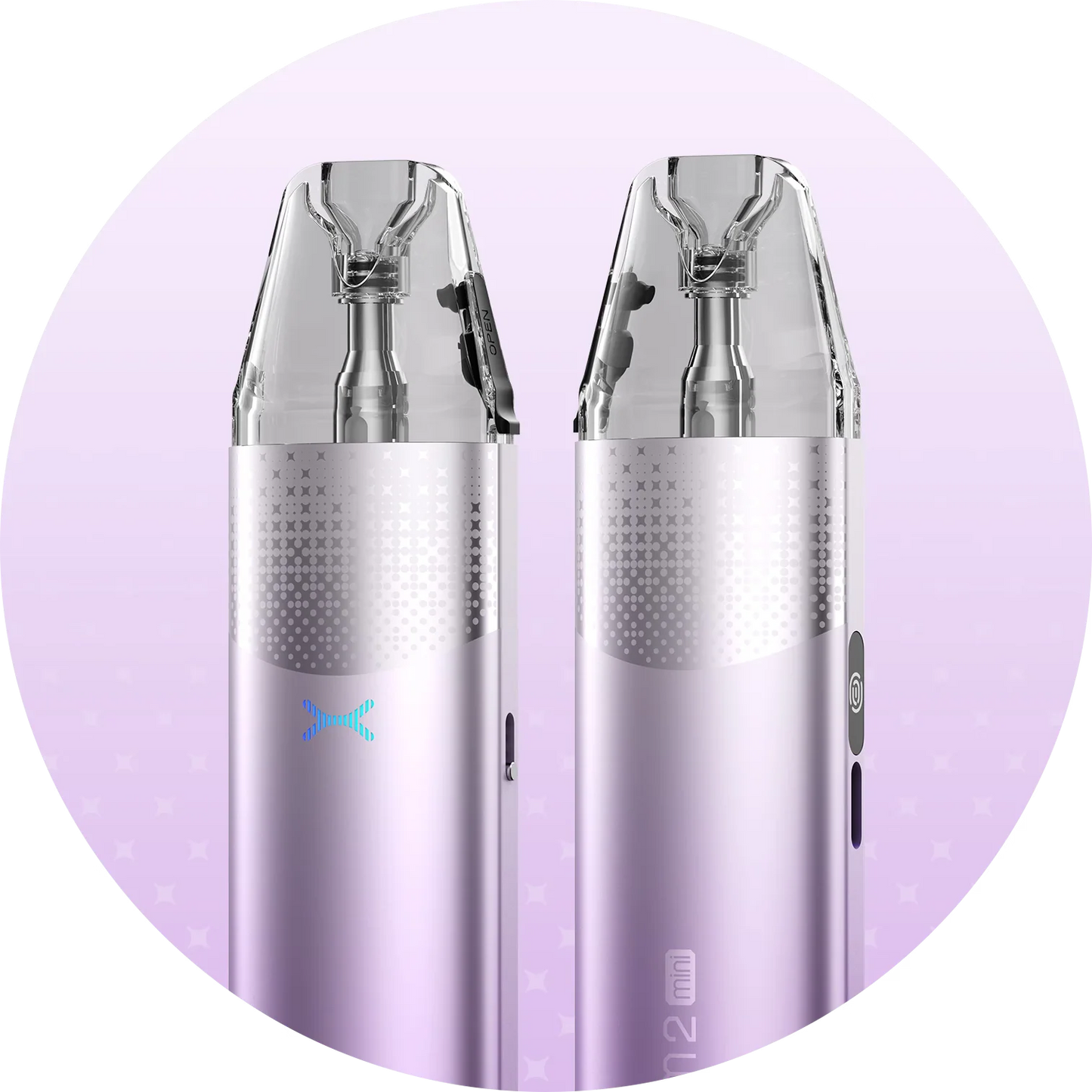 Oxva NEXLIM 2 MINI Kit - Pod-Systems