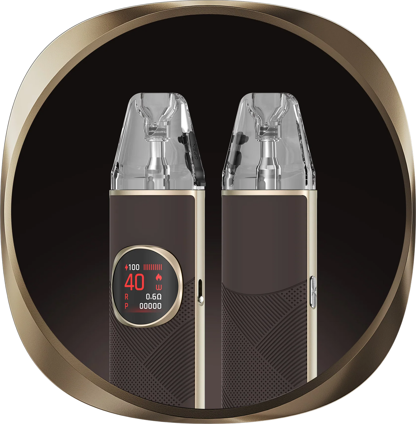 Oxva NEXLIM 2 Kit - Pod-Systems