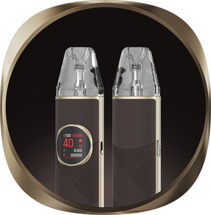 Oxva NEXLIM 2 Kit - Pod-Systems