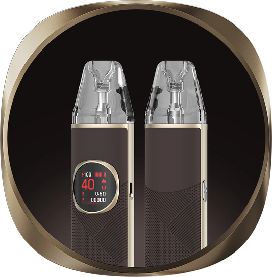 Oxva NEXLIM 2 Kit - Pod-Systems