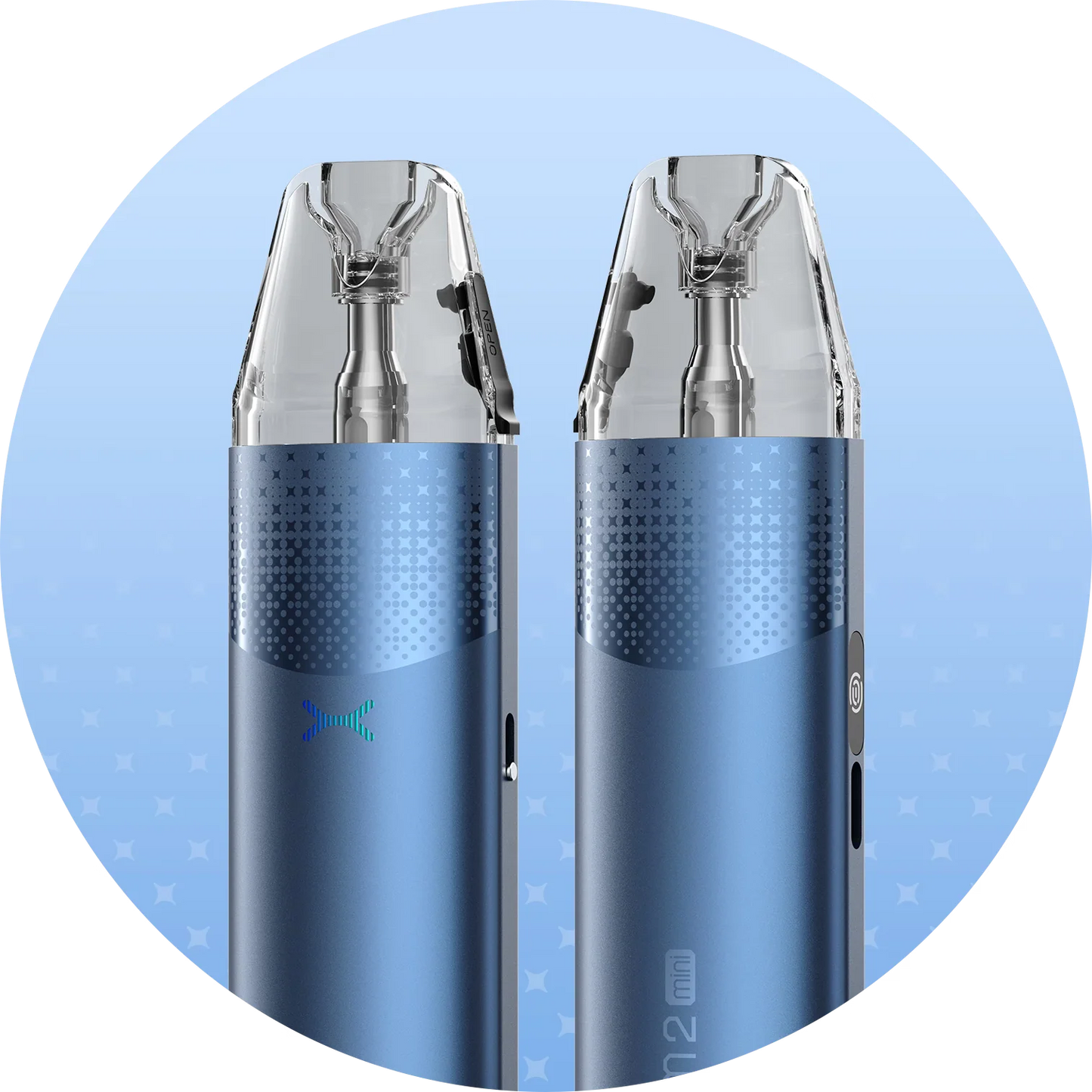 Oxva NEXLIM 2 MINI Kit - Pod-Systems