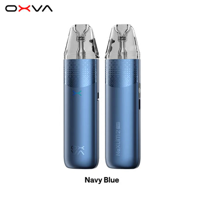 Oxva NEXLIM 2 MINI Kit - Pod-Systems