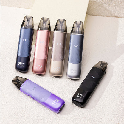 Oxva Nexlim GO Kit - Pod-Systems