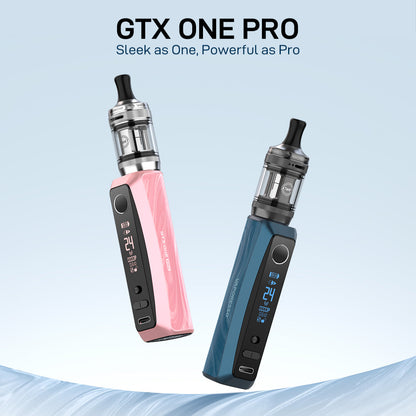 Vaporesso GTX ONE PRO KIT - Mouth To Lung Kits