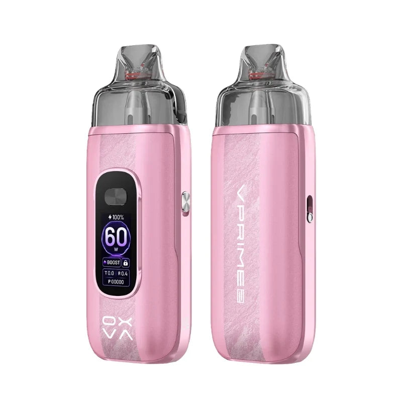 OXVA - VPrime 2 Pod Kit - Pod Systems