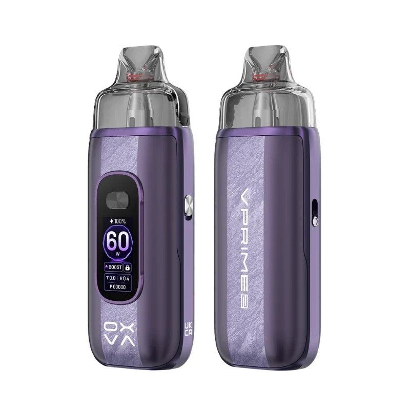 OXVA - VPrime 2 Pod Kit - Pod Systems