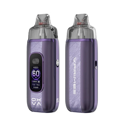 OXVA - VPrime 2 Pod Kit - Pod Systems