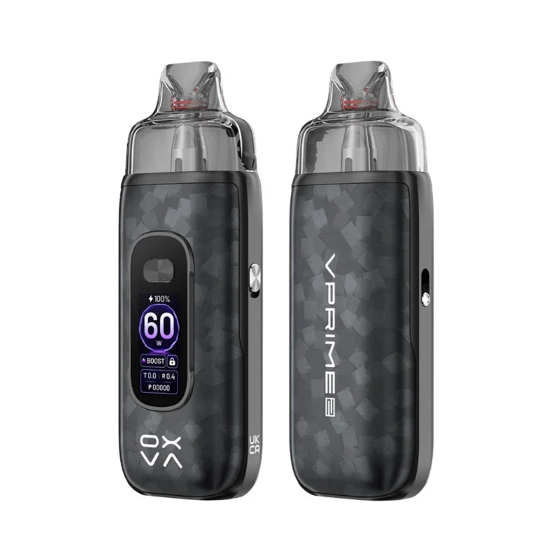OXVA - VPrime 2 Pod Kit - Pod Systems