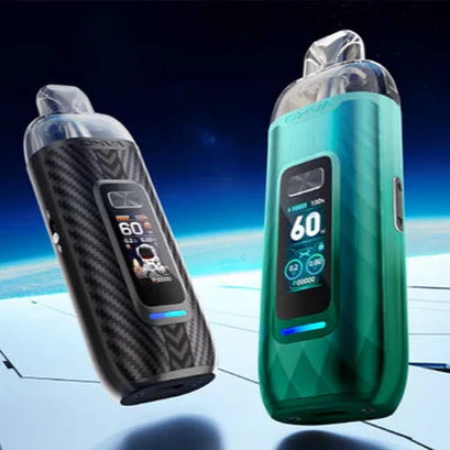 OXVA - VPrime DTL Pod Kit - Pod Systems