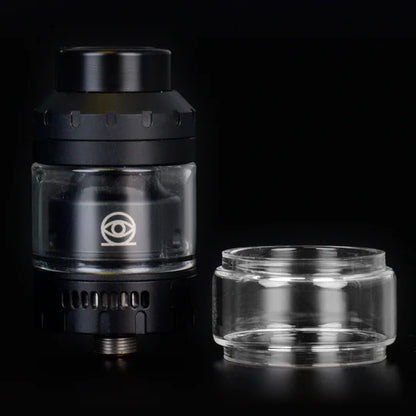 Vaperz Cloud - Osiris Mini RTA (25mm) - ASAP VAPE