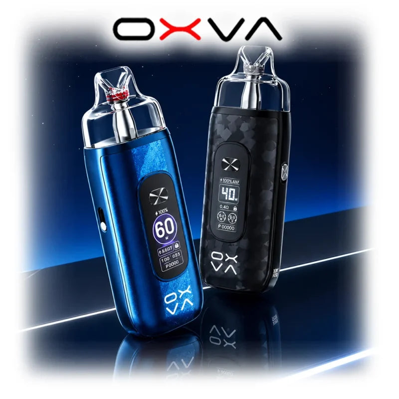 OXVA - VPrime 2 Pod Kit - Pod Systems