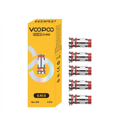 Voopoo PNP X - Replacement Coils