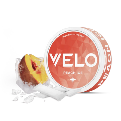VELO Nicotine Pouches - Nicotine Pouches