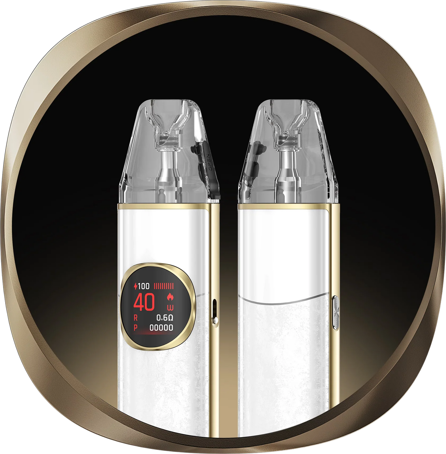 Oxva NEXLIM 2 Kit - Pod-Systems