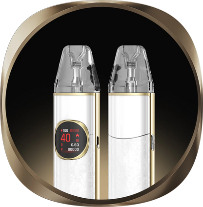 Oxva NEXLIM 2 Kit - Pod-Systems