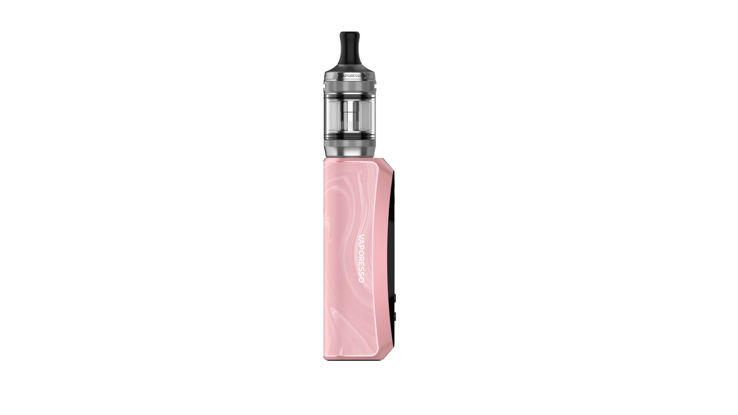 Vaporesso GTX ONE PRO KIT - Mouth To Lung Kits
