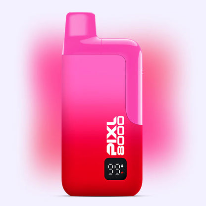 Pixl 8000 - Closed Pod-System