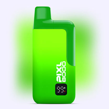 Pixl 8000 - Closed Pod-System
