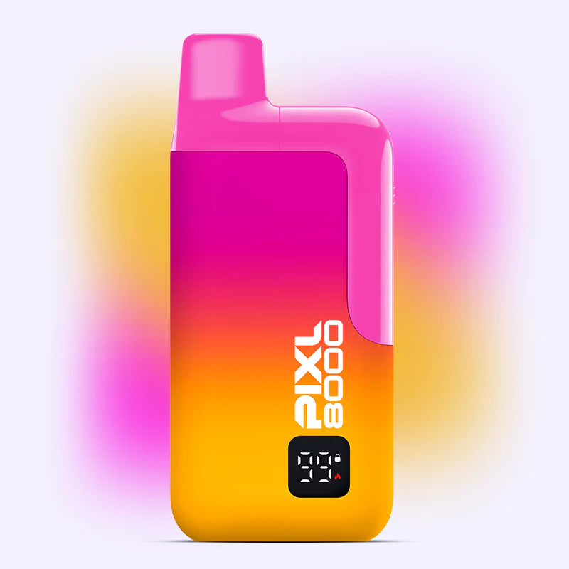 Pixl 8000 - Closed Pod-System