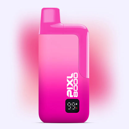 Pixl 8000 - Closed Pod-System