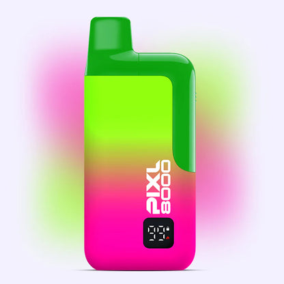 Pixl 8000 - Closed Pod-System