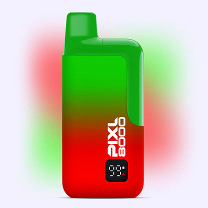 Pixl 8000 - Closed Pod-System