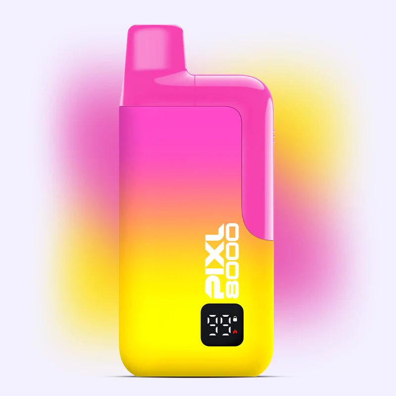 Pixl 8000 - Closed Pod-System