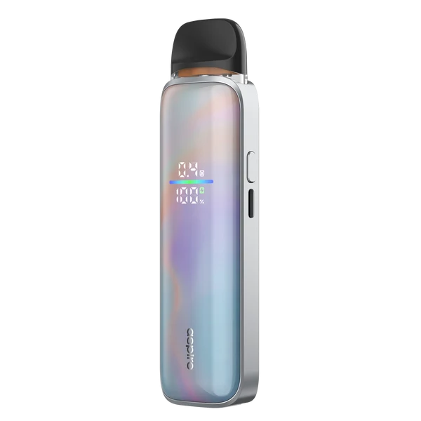 Aspire Pixo Max Kit - Pod-Systems