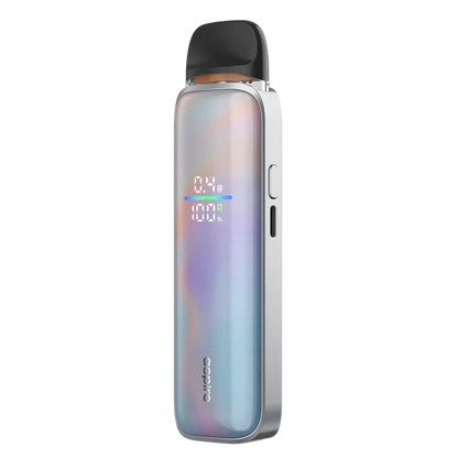 Aspire Pixo Max Kit - Pod-Systems