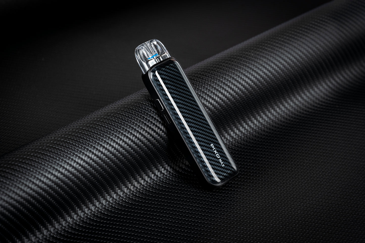 Aspire Pixo Max Kit - Pod-Systems