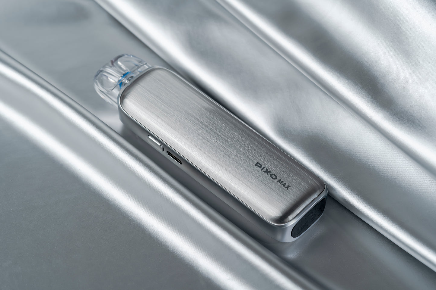Aspire Pixo Max Kit - Pod-Systems