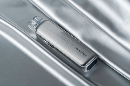 Aspire Pixo Max Kit - Pod-Systems