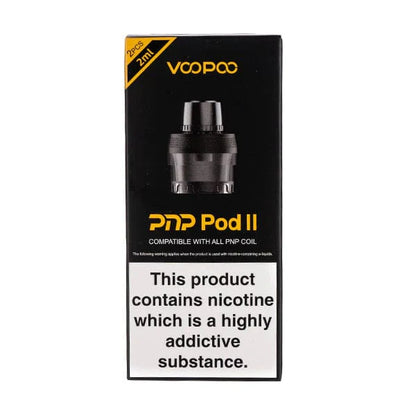 Voopoo PnP Pod II - Replacement Pods
