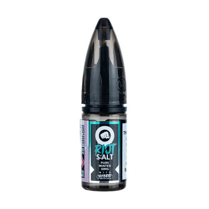 Riot Nic-Salts